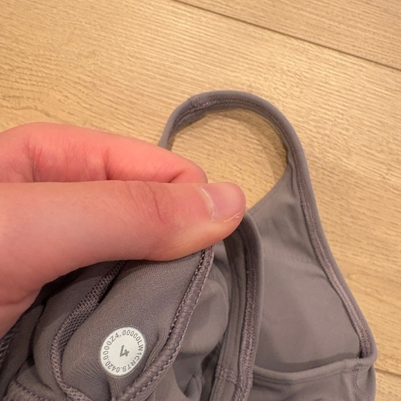 Lululemon Align Tank - Picture 3 of 3